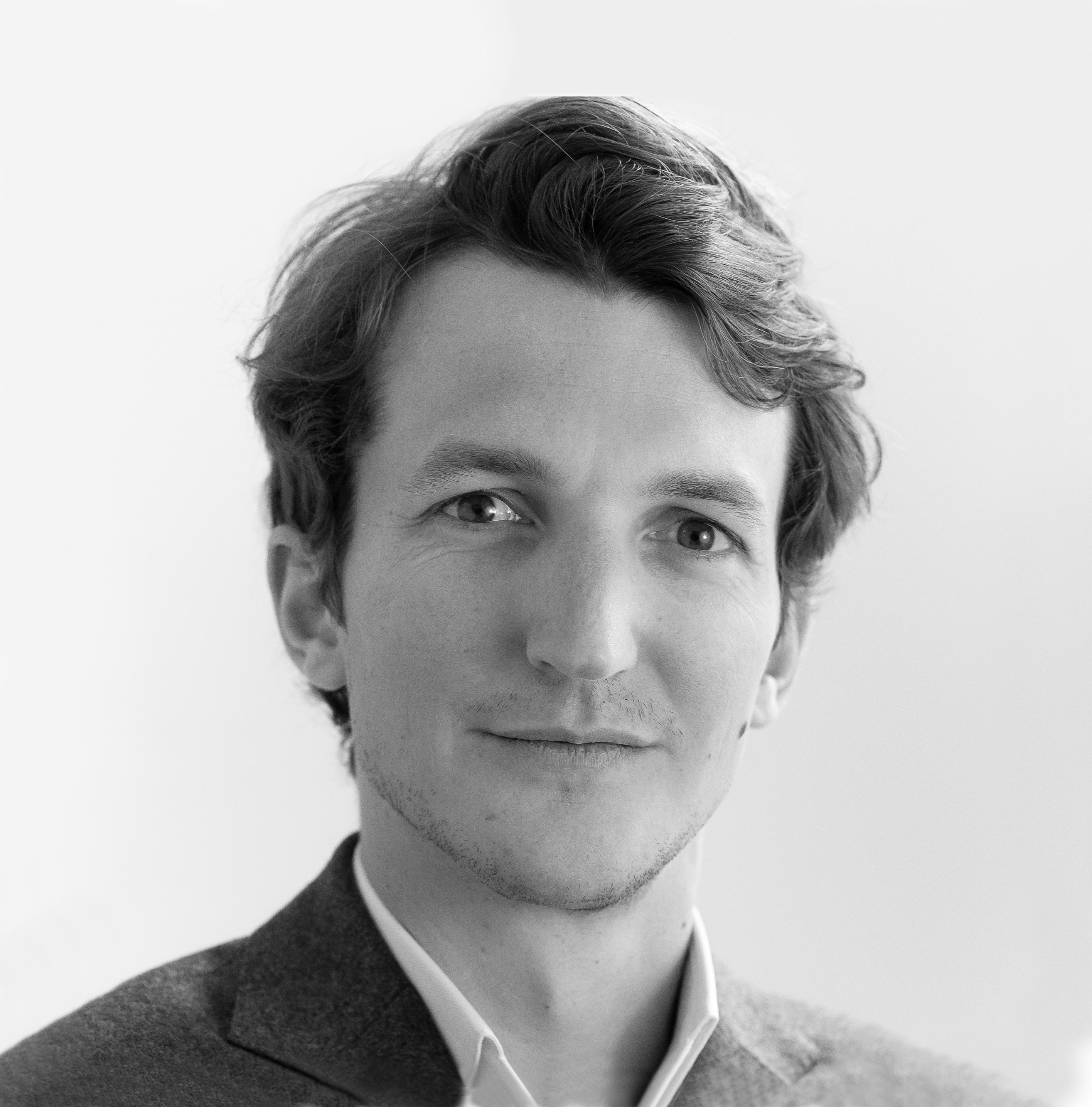 Hadrien Hypolite - Co-Fondateur et Partenaire Juridique